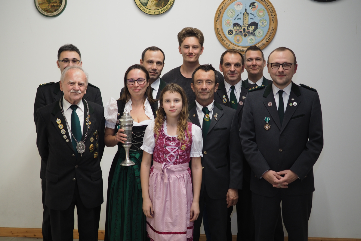 Weihnachtsfeier 2025